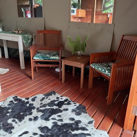 Kingfisher Lakeside Retreat Trafalgar المظهر الخارجي الصورة