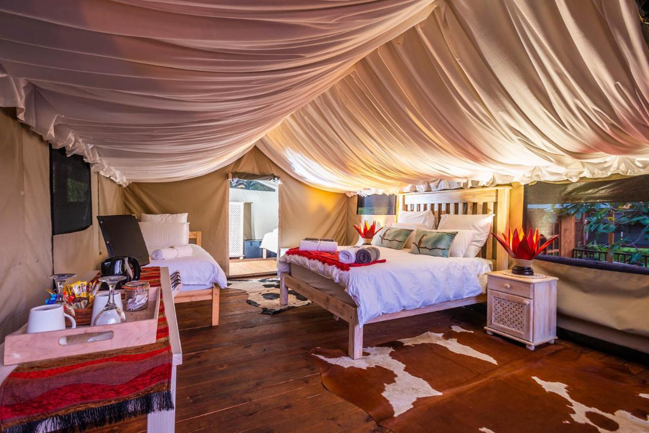 Kingfisher Lakeside Retreat Trafalgar المظهر الخارجي الصورة