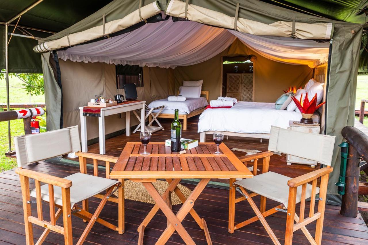 Kingfisher Lakeside Retreat Trafalgar المظهر الخارجي الصورة