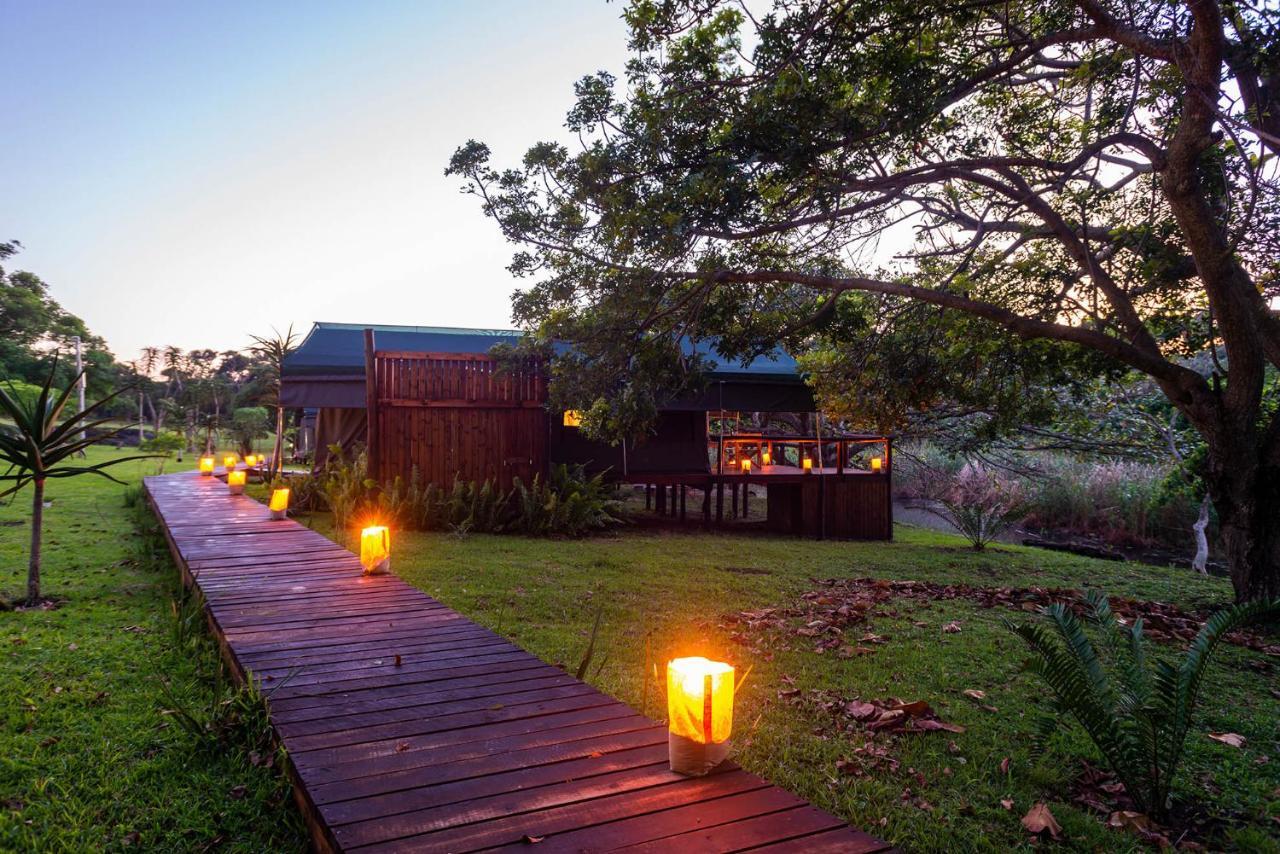 Kingfisher Lakeside Retreat Trafalgar المظهر الخارجي الصورة