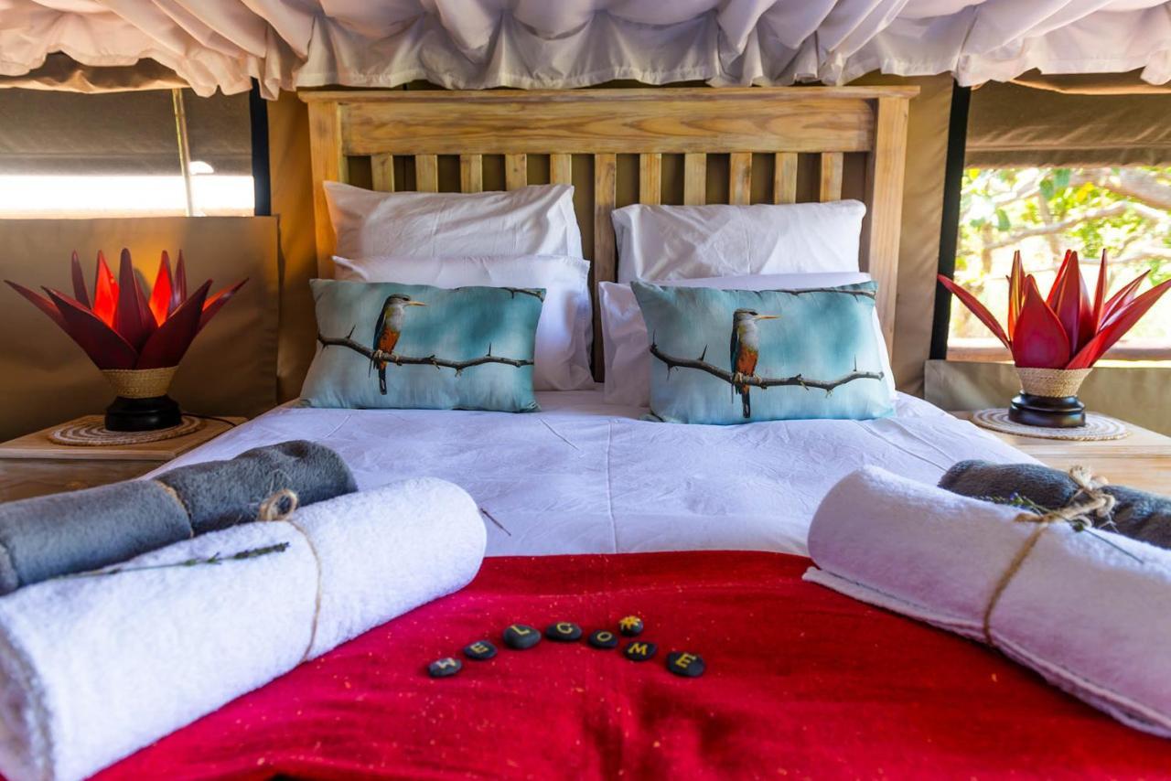 Kingfisher Lakeside Retreat Trafalgar المظهر الخارجي الصورة