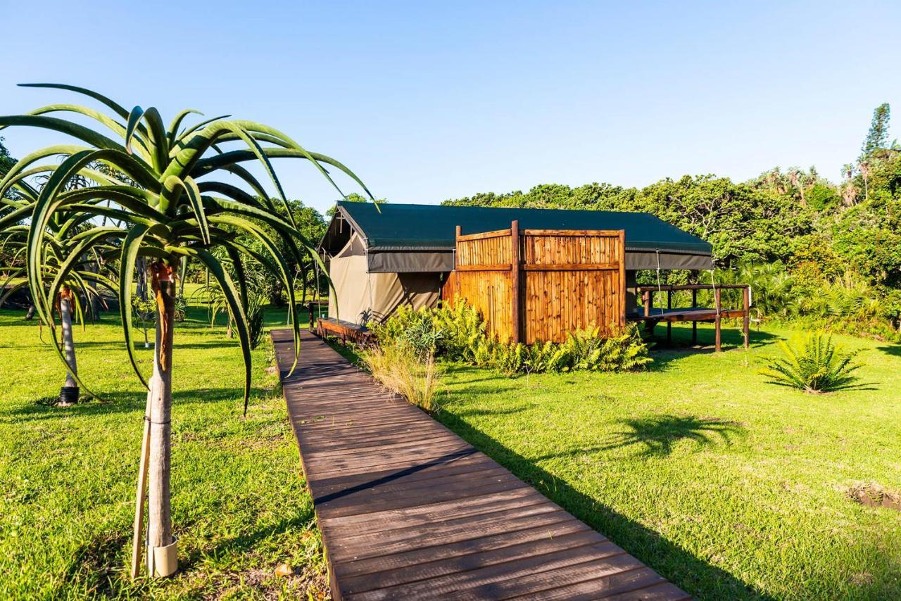Kingfisher Lakeside Retreat Trafalgar المظهر الخارجي الصورة