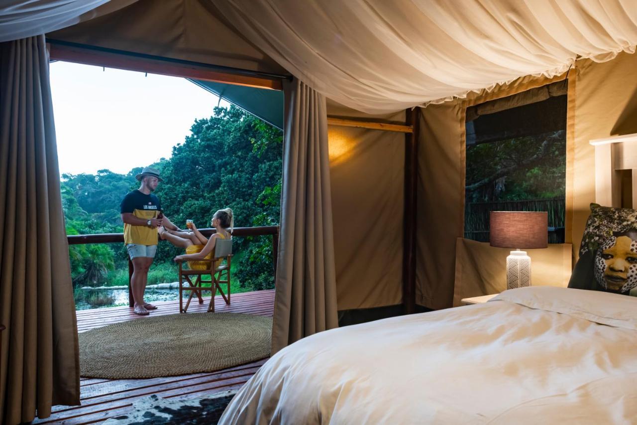 Kingfisher Lakeside Retreat Trafalgar المظهر الخارجي الصورة
