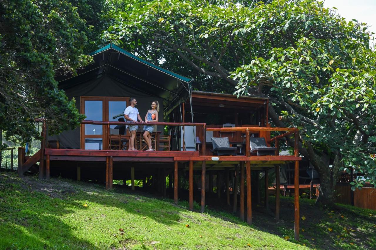 Kingfisher Lakeside Retreat Trafalgar المظهر الخارجي الصورة