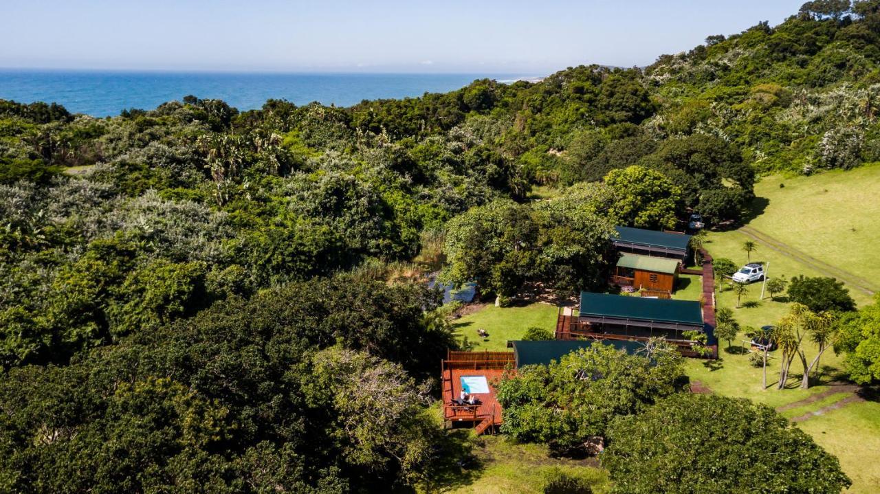 Kingfisher Lakeside Retreat Trafalgar المظهر الخارجي الصورة