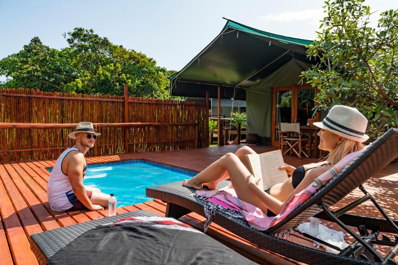 Kingfisher Lakeside Retreat Trafalgar المظهر الخارجي الصورة