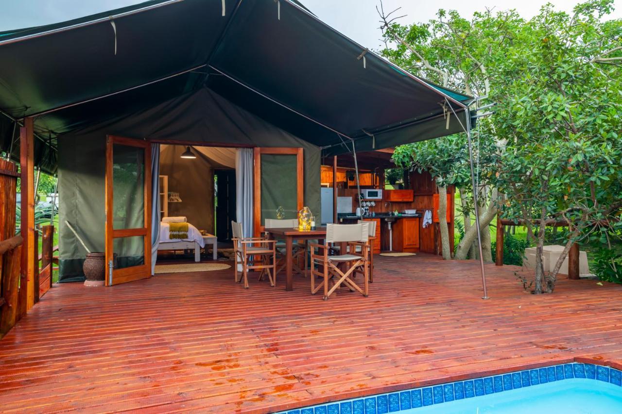 Kingfisher Lakeside Retreat Trafalgar المظهر الخارجي الصورة