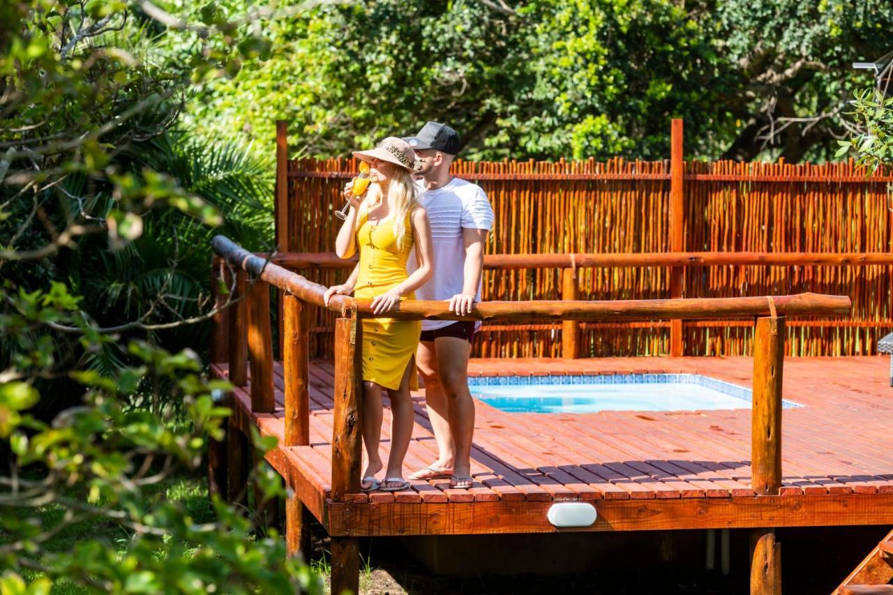 Kingfisher Lakeside Retreat Trafalgar المظهر الخارجي الصورة