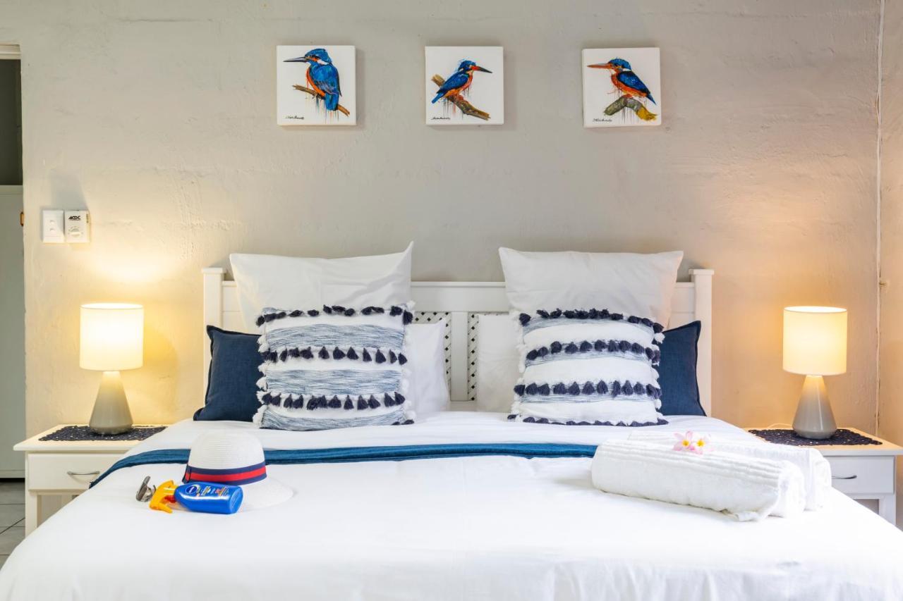 Kingfisher Lakeside Retreat Trafalgar المظهر الخارجي الصورة