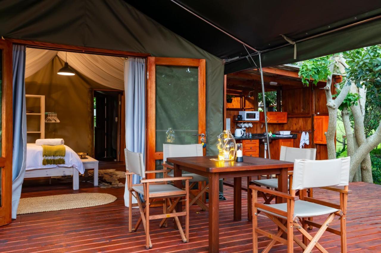 Kingfisher Lakeside Retreat Trafalgar المظهر الخارجي الصورة